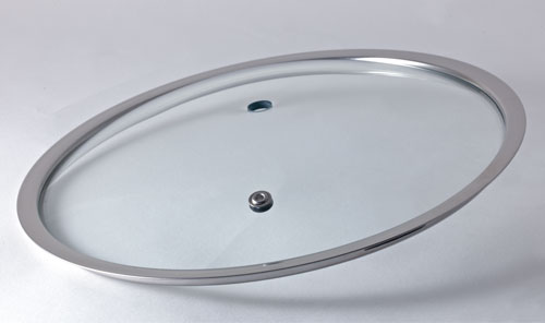TL-DSE type glass lid